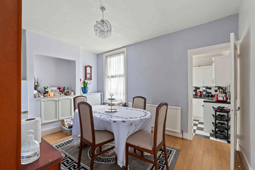 Main image of property: Regent Road, Gillingham