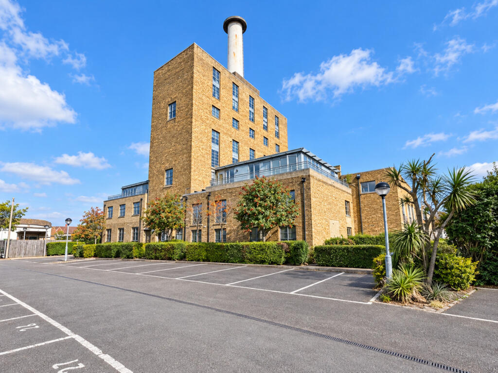 Main image of property: Rochford Lofts, Pollards Close, Rochford