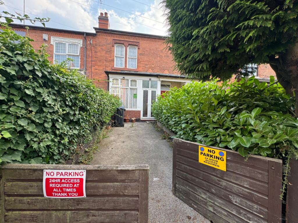 Main image of property: 79 South Road Hockley, Hockley, Birmingham
