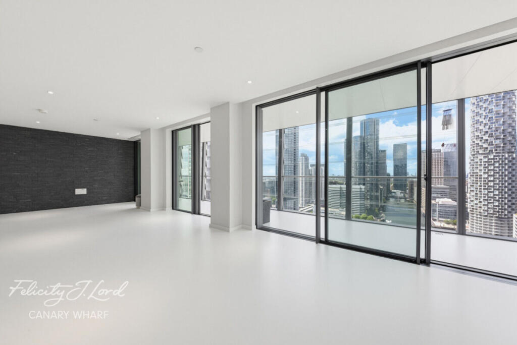 Main image of property: Dollar Bay Place, LONDON