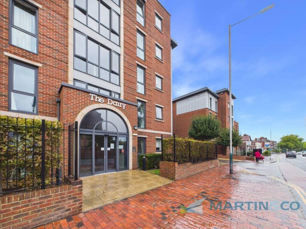 Main image of property: The Dairy, Royal Tunbridge Wells