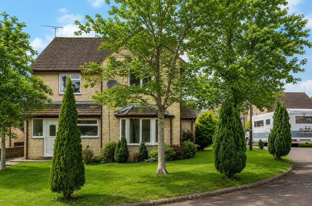 Main image of property: Longtree Close, Tetbury, Gloucestershire, GL8
