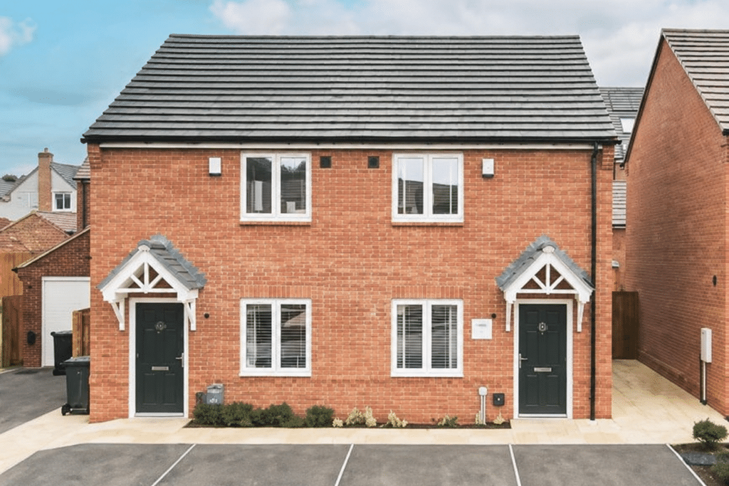 Main image of property: Off Harborough Road,
Market Harborough,
LE16 7WL