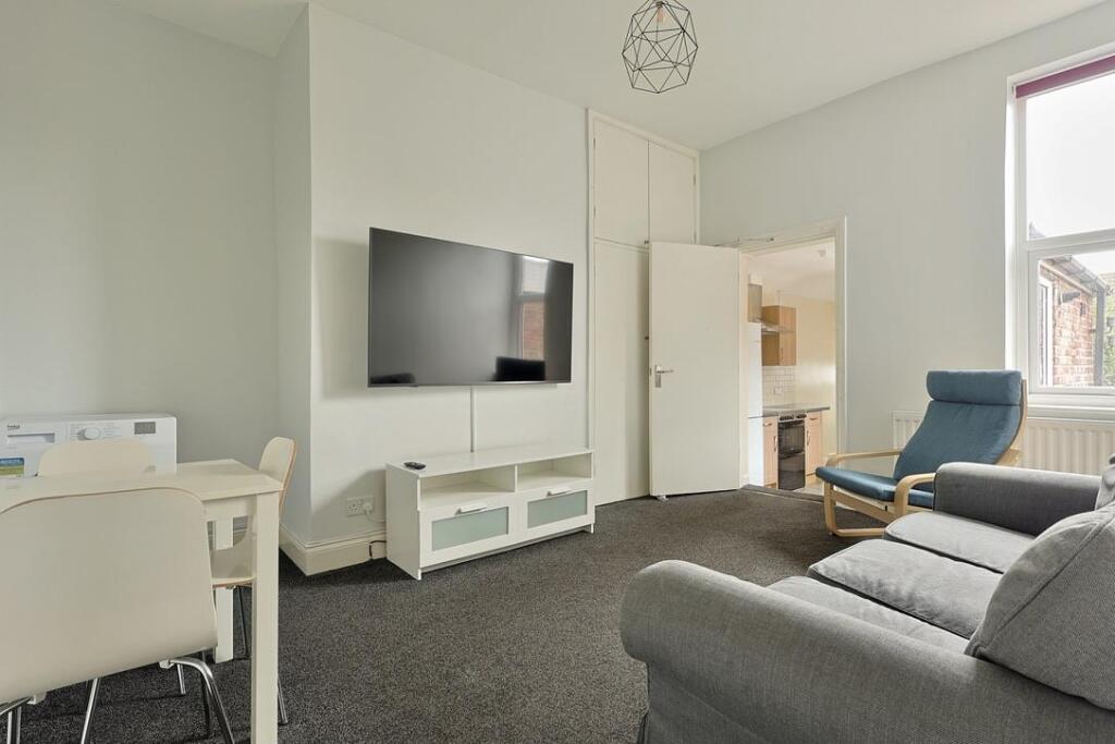 Main image of property: Simonside Terrace, Heaton, Newcastle Upon Tyne, NE6