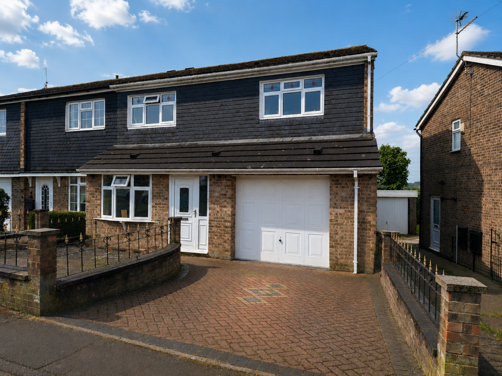 Main image of property: Holyrood Rise, Rotherham, South Yorkshire, S66