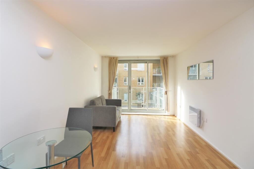 Main image of property: Ionian Building, Limehouse, E14