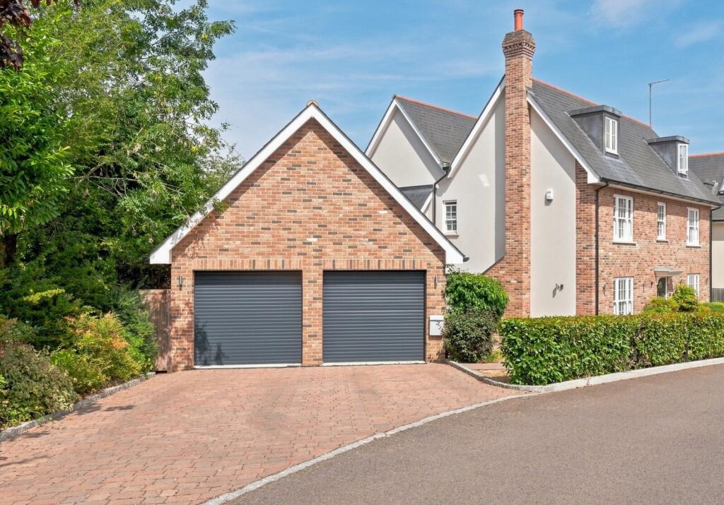 Main image of property: The Pastures, Bishop's Stortford, Hertfordshire, CM23