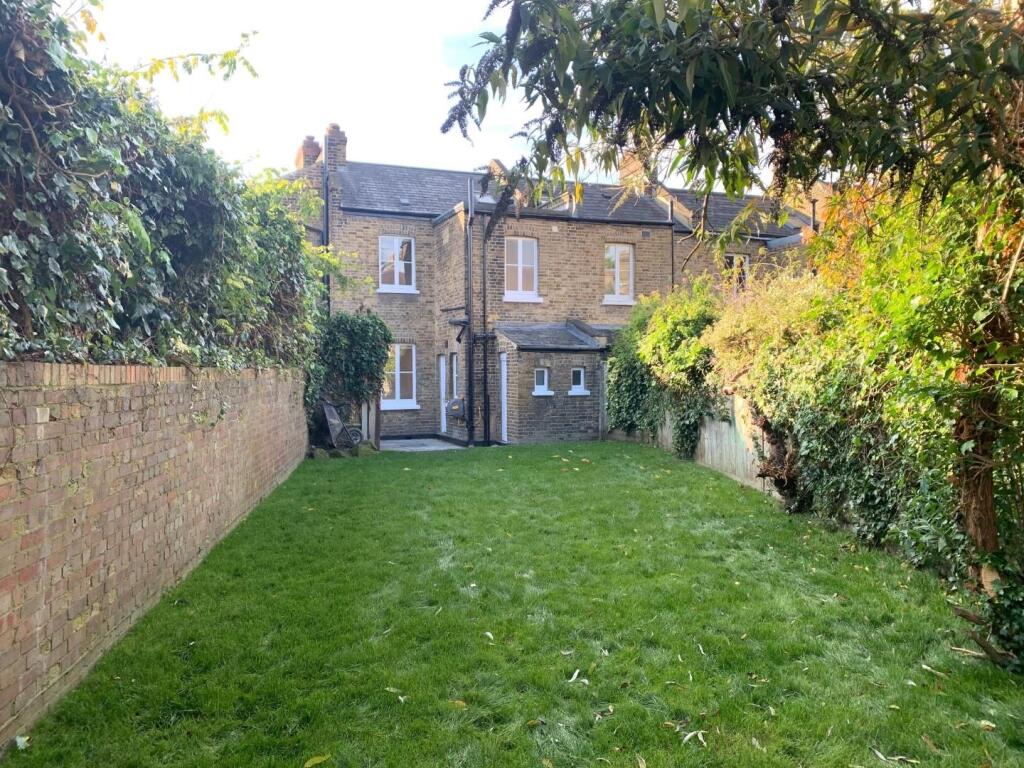 Main image of property: Aysgarth Road, Dulwich Village, SE21