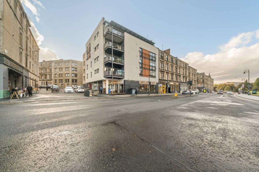 Main image of property: Hastie Street [, West End