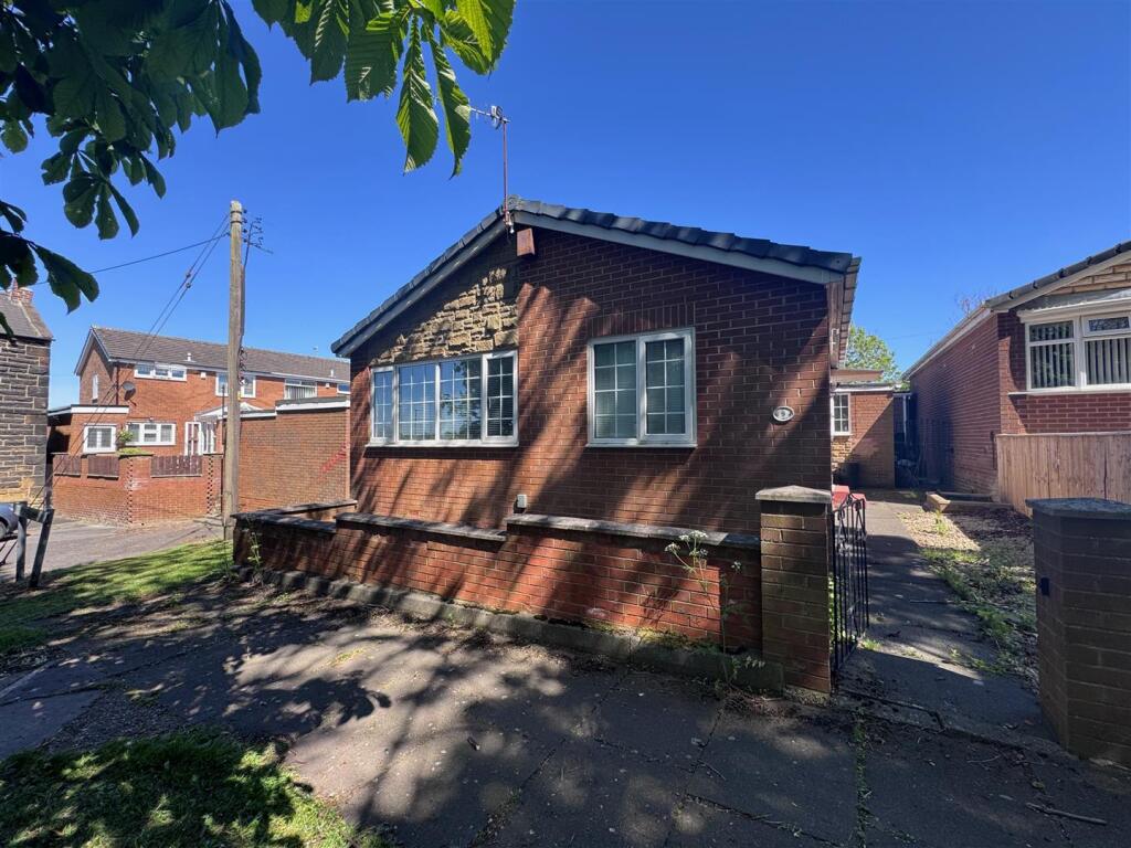 Main image of property: Harleston Way, Gateshead