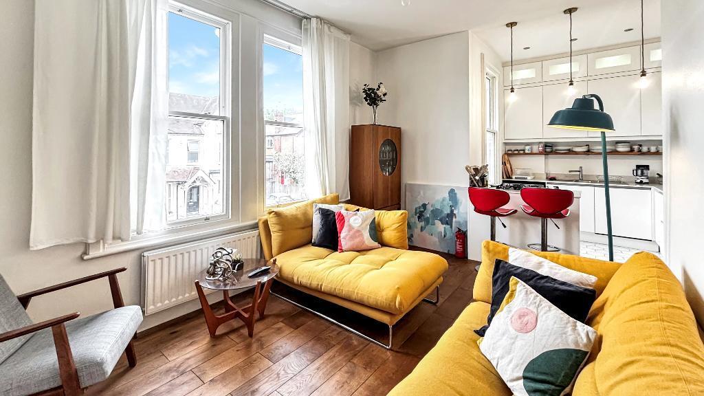 Main image of property: 12 Campden Road, South Croydon, CR2 7EN