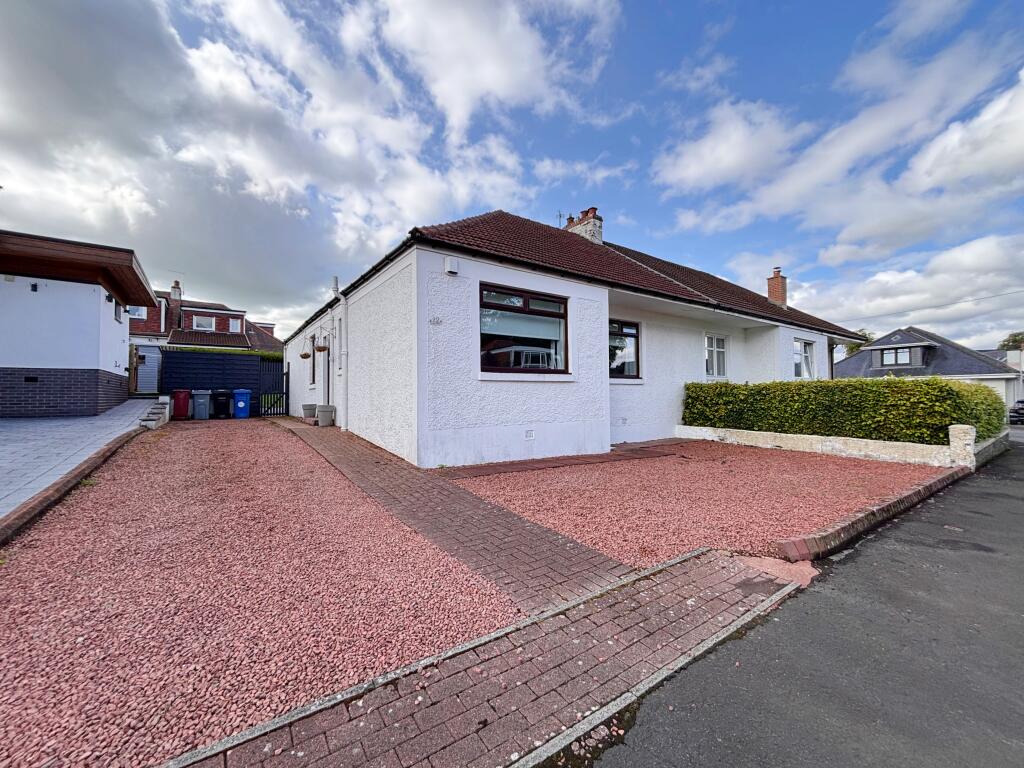 Main image of property: Dunlop Crescent, Glasgow, G71