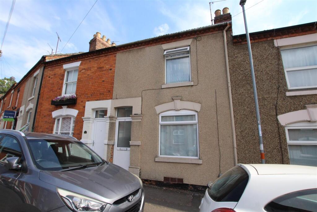 Main image of property: Stanley Street, Northampton