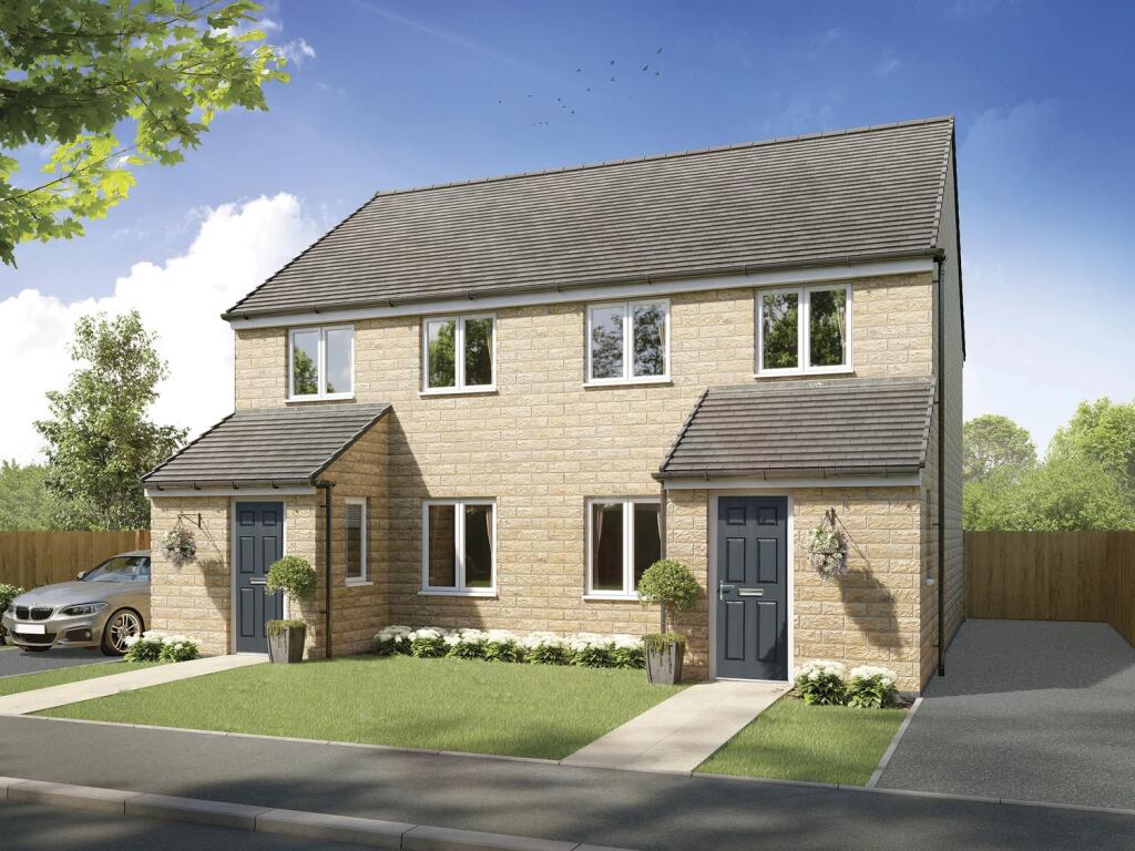 Main image of property: Thornton Road,
Thornton,
Bradford,
BD13 3FF