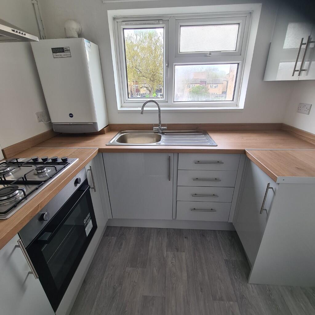Main image of property: Dorking Walk, Corby, Northamptonshire, NN18