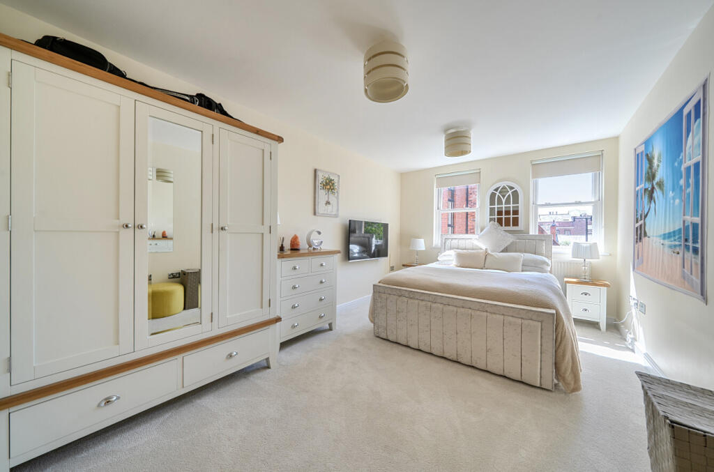 Main image of property: Heritage Court, Lower Bridge Street, Chester