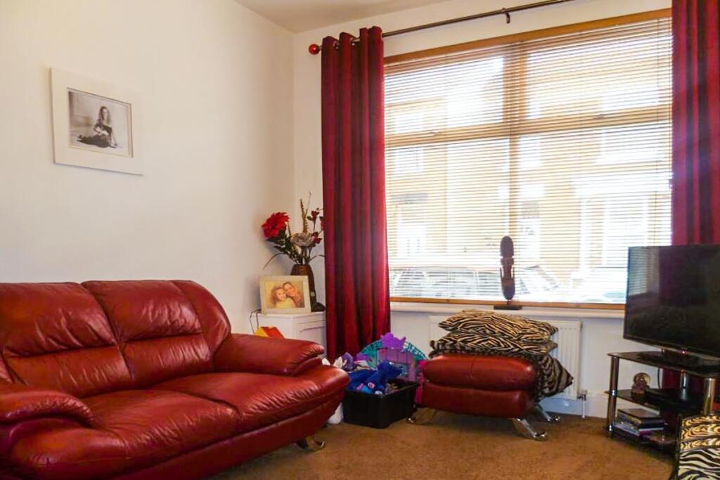Main image of property: Kings Road, Crosby, Liverpool, L23