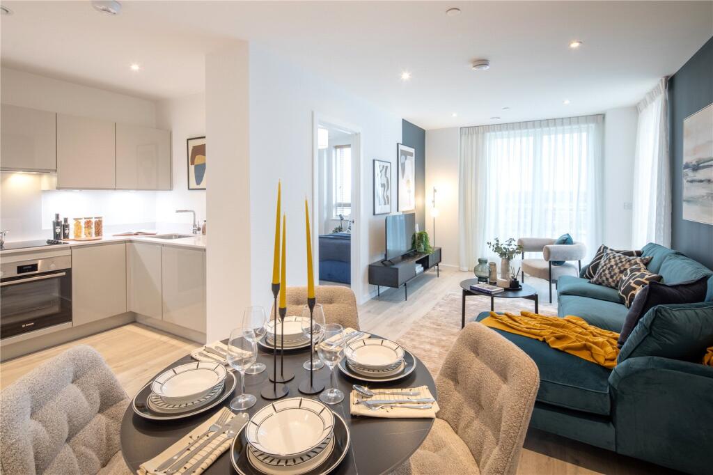 Main image of property: Vernal Way, London, N18