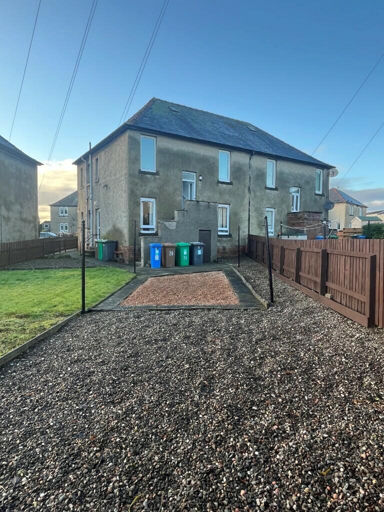 Main image of property: Scott Street, Dunfermline, Fife, KY12