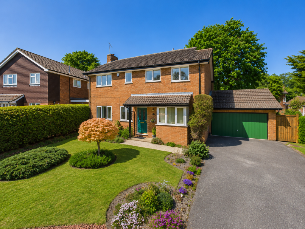 Main image of property: Little Park, Princes Risborough, Buckinghamshire