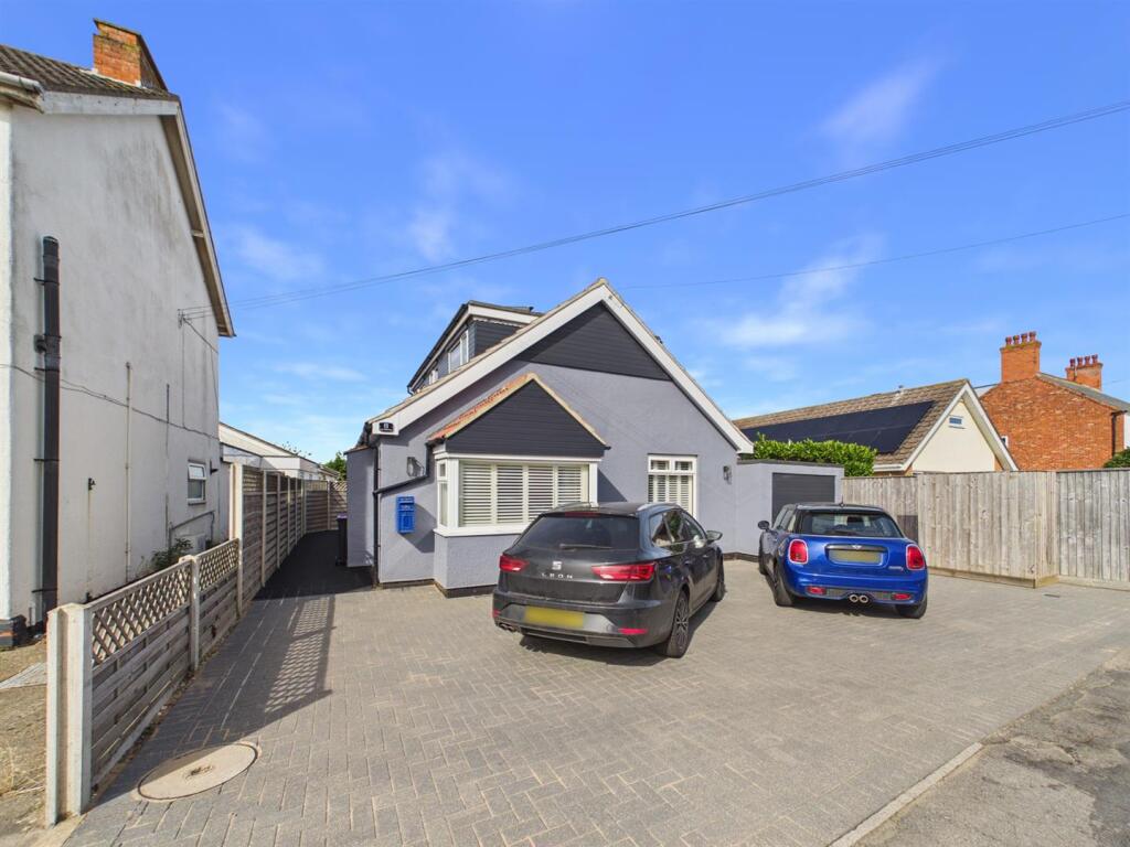 Main image of property: Park Road East, Sutton-On-Sea