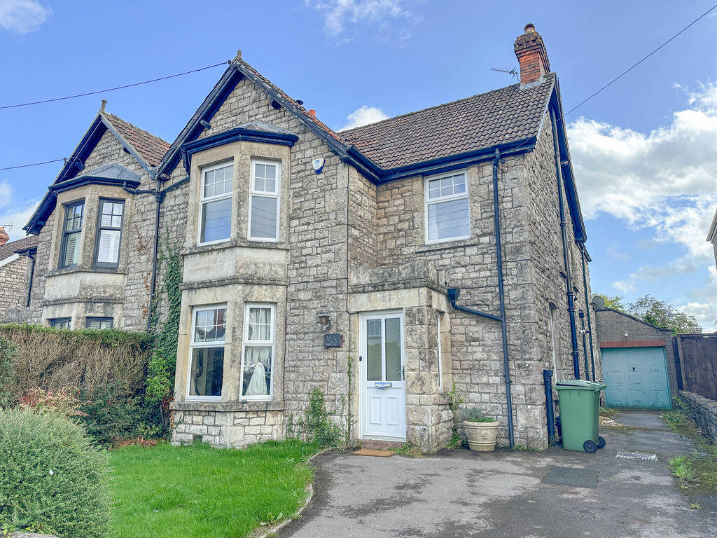 Main image of property: Compton Road, Shepton Mallet