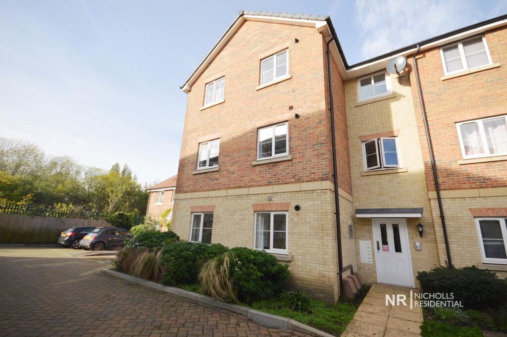 Main image of property: Scott House, Winter Close, Epsom, Surrey. KT17