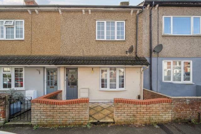 Main image of property: Winifred Street, Swindon