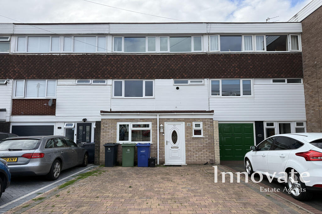 Main image of property: Fulwood Avenue, Halesowen