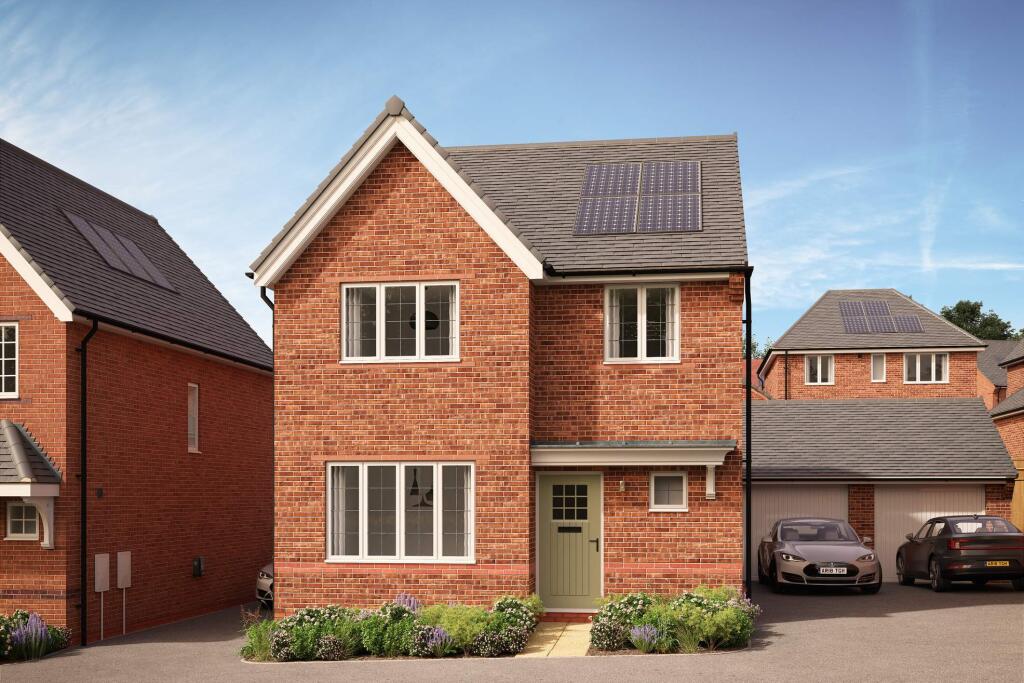 Main image of property: Bridge End Road, Grantham, 
NG31 7TS