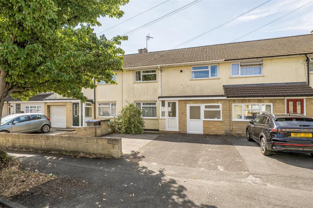 Main image of property: Wessex Road, Chippenham