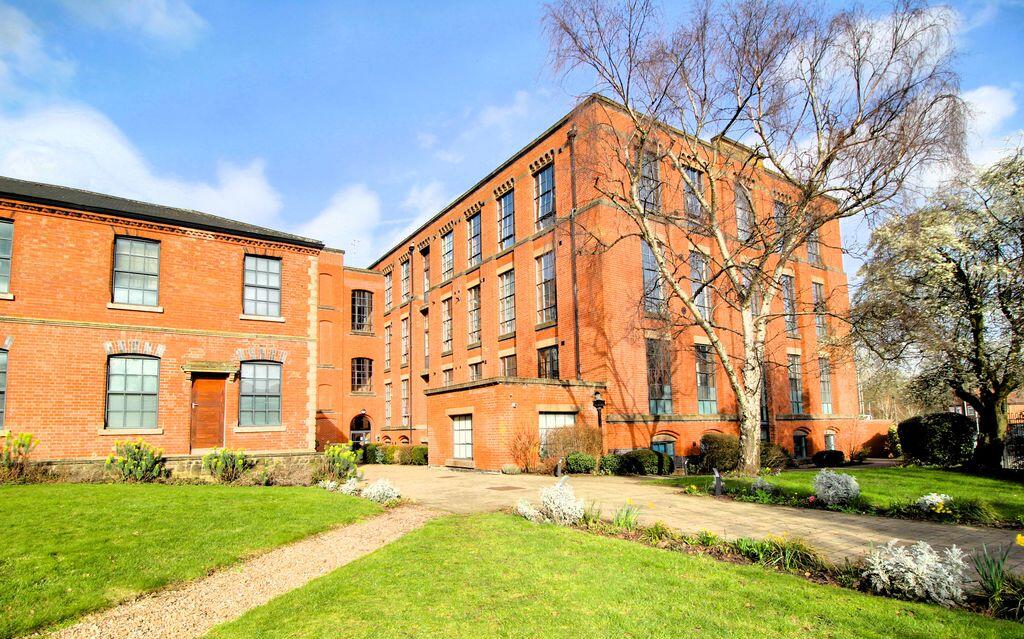 Main image of property: Morley Mills, Daybrook