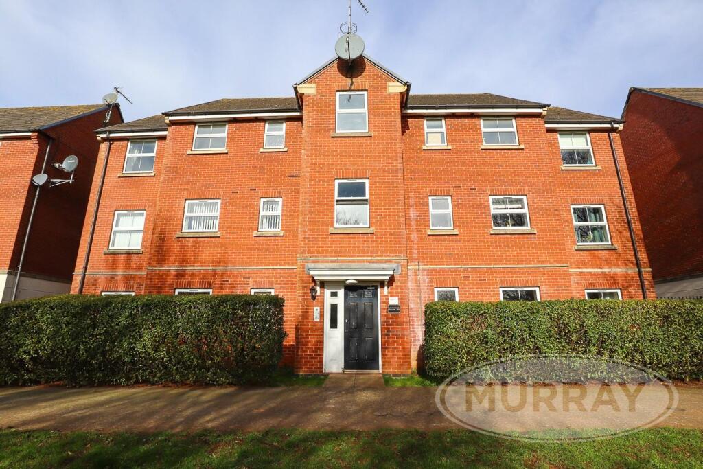 Main image of property: Linnet Court, Uppingham, Rutland