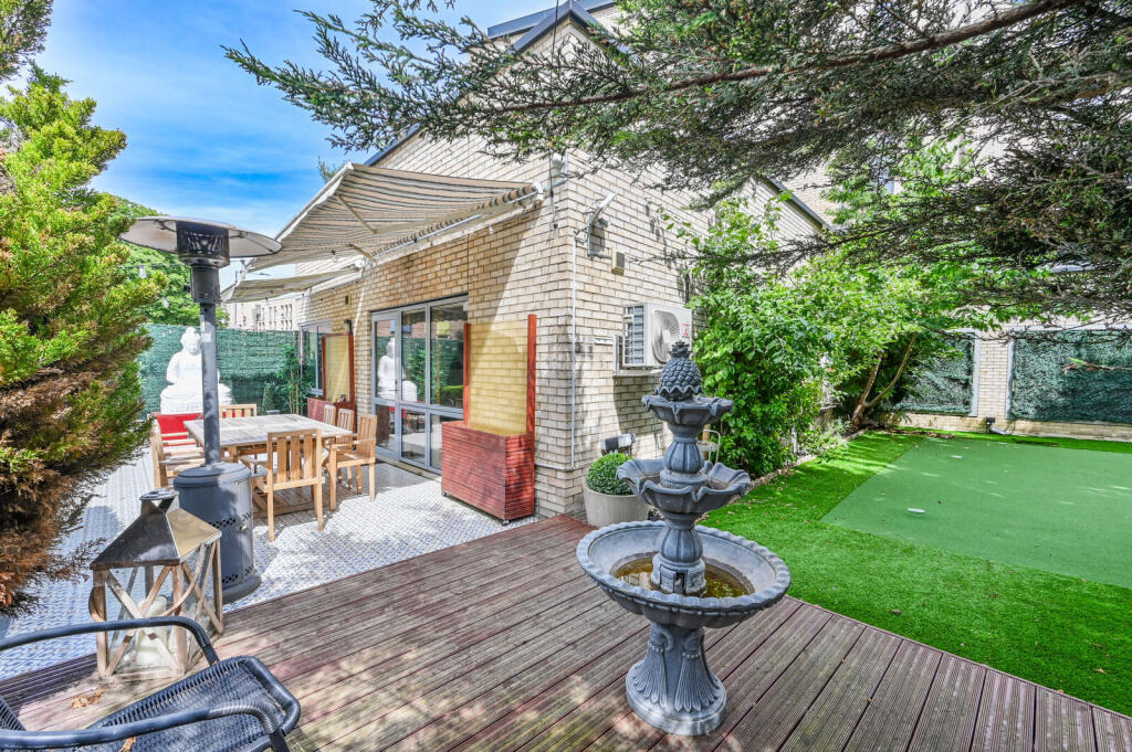 Main image of property: Maida Vale, London, NW6