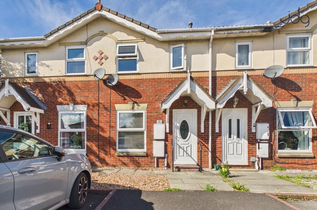 Main image of property: Westminster Close, Heaton With Oxcliffe, LA3