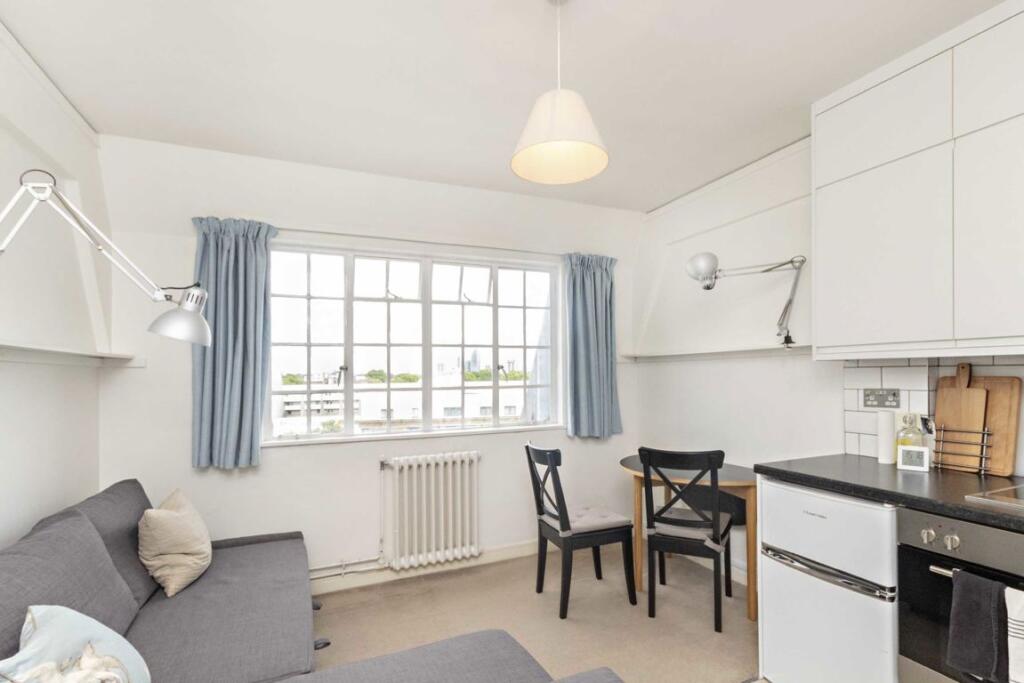 Main image of property: Woburn Place, Bloomsbury