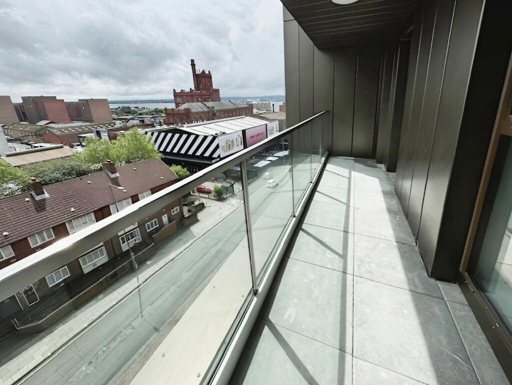 Main image of property: 35 Greenland Street, Liverpool