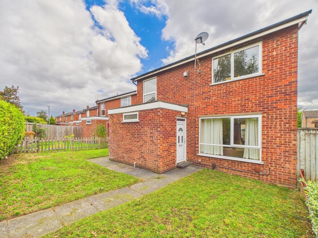Main image of property: Cherrytree Walk, Yaxley, Peterborough, PE7 3HG