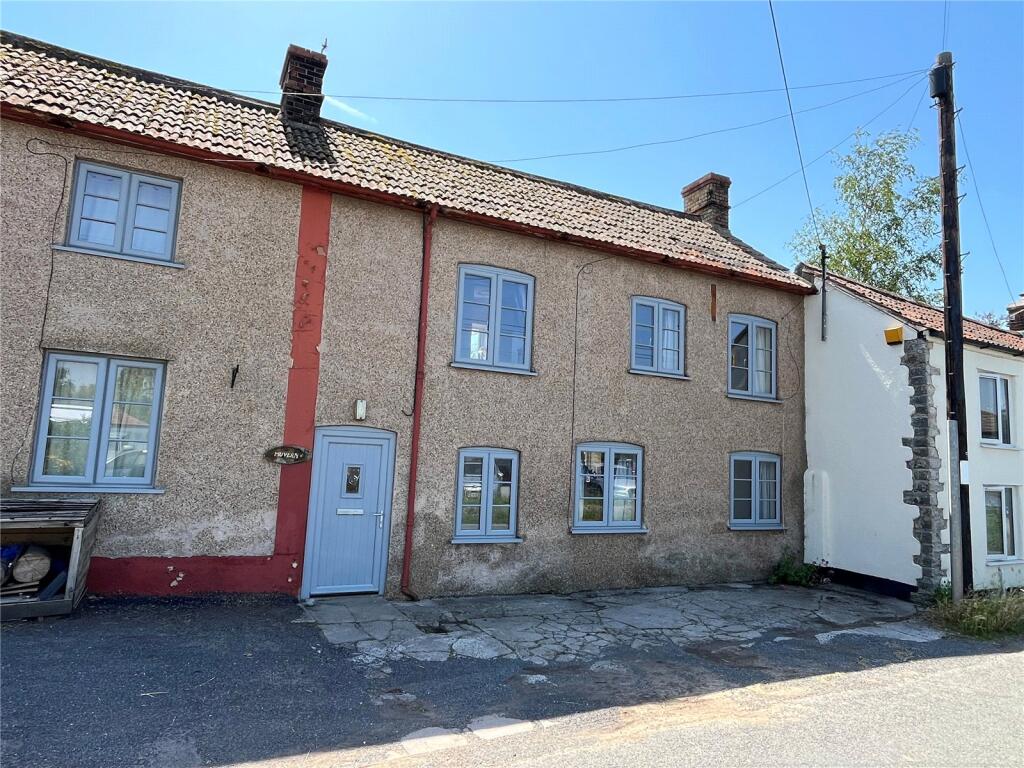 Main image of property: Two Bedroom Cottage - Near Wedmore