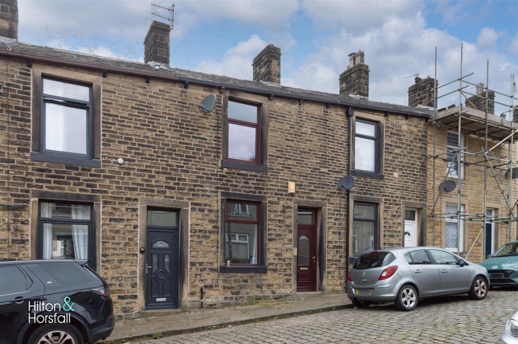 Main image of property: Avondale Street, Colne