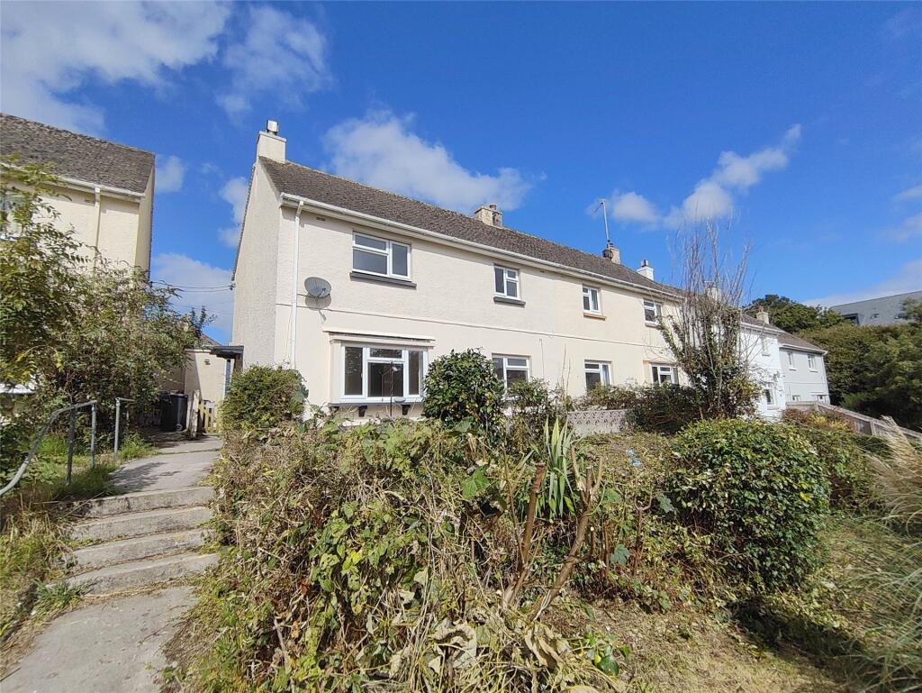 Main image of property: Sunrising, Looe, Cornwall