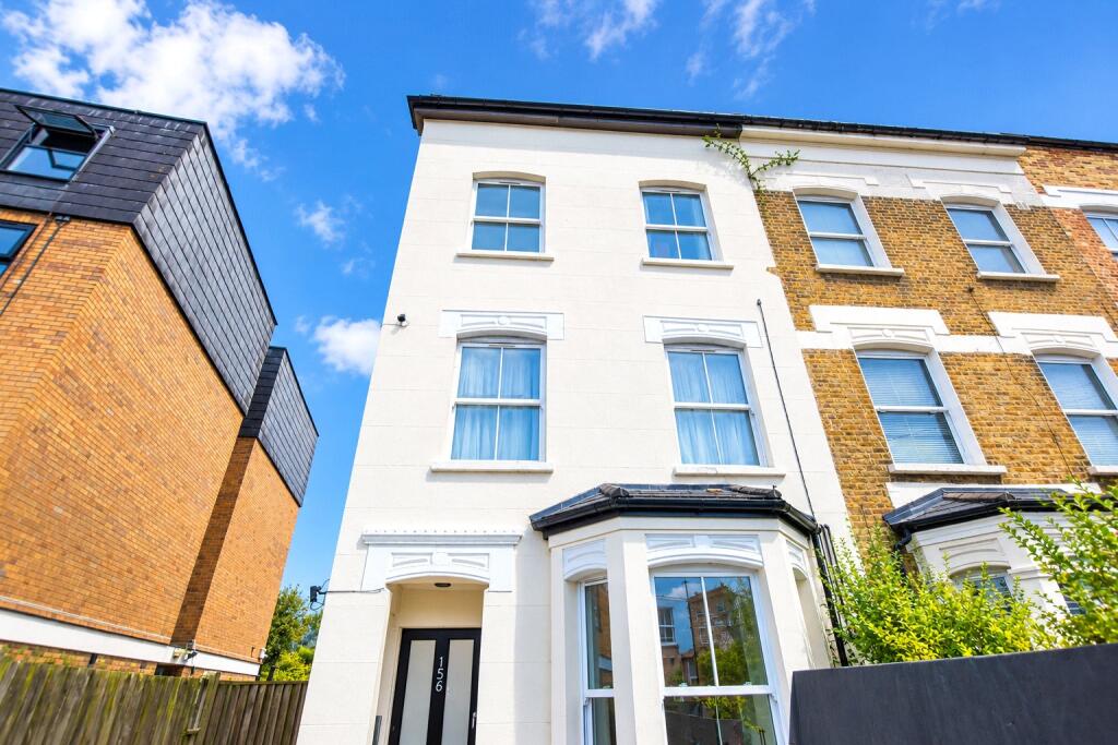 Main image of property: Birchanger Road, London, SE25