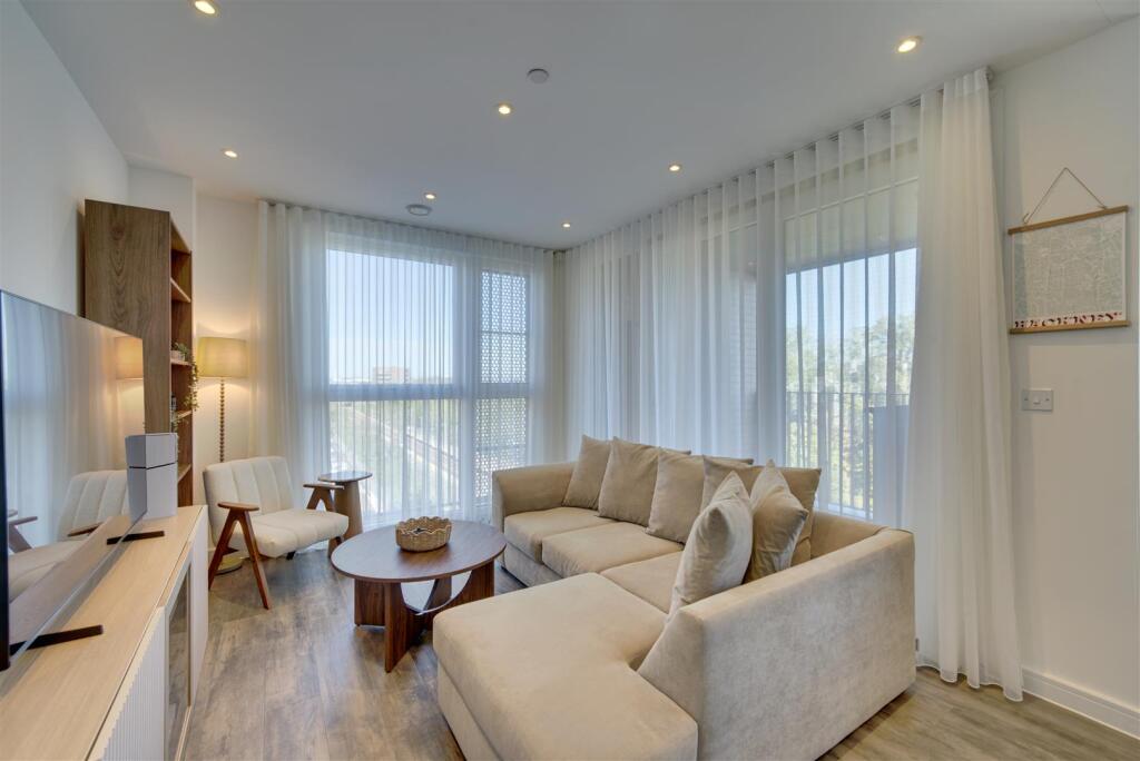 Main image of property: Peregrine Point, 1 Alma Road, Enfield