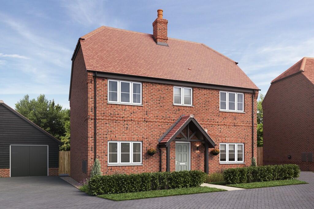 Main image of property: Worting Road,
Basingstoke,
RG23