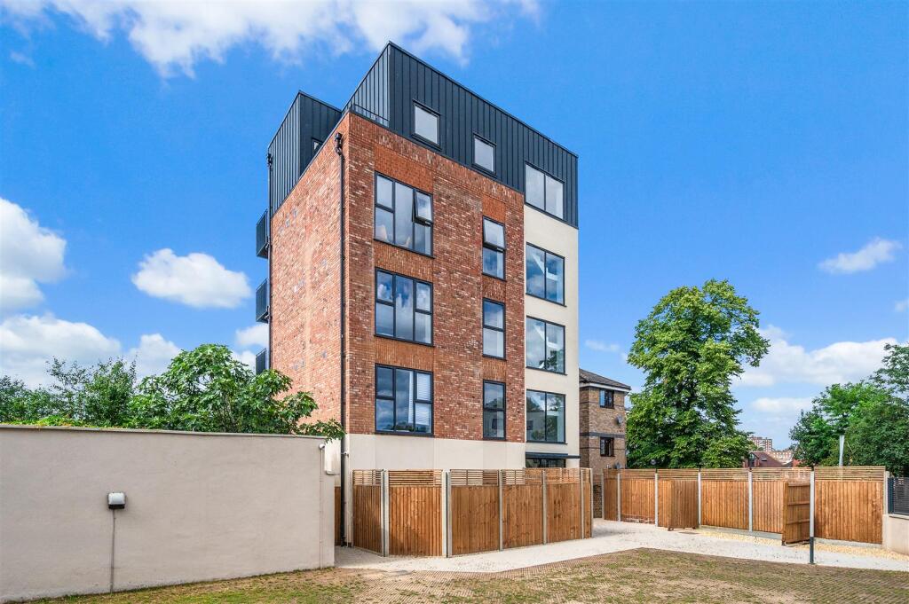 Main image of property: Harlesden Road, Harlesden, Brent
