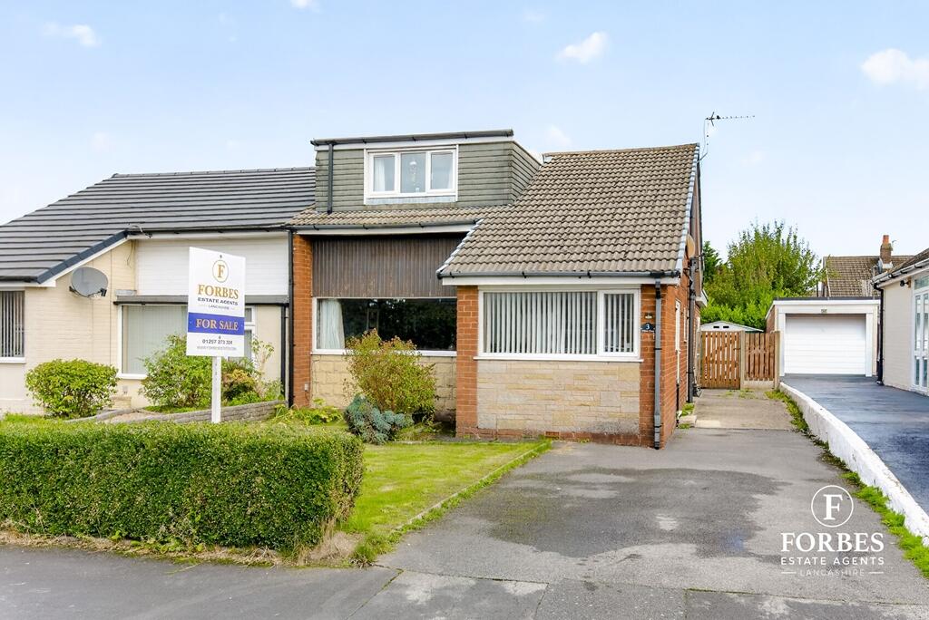 Main image of property: Willow Close, Hoghton, PR5
