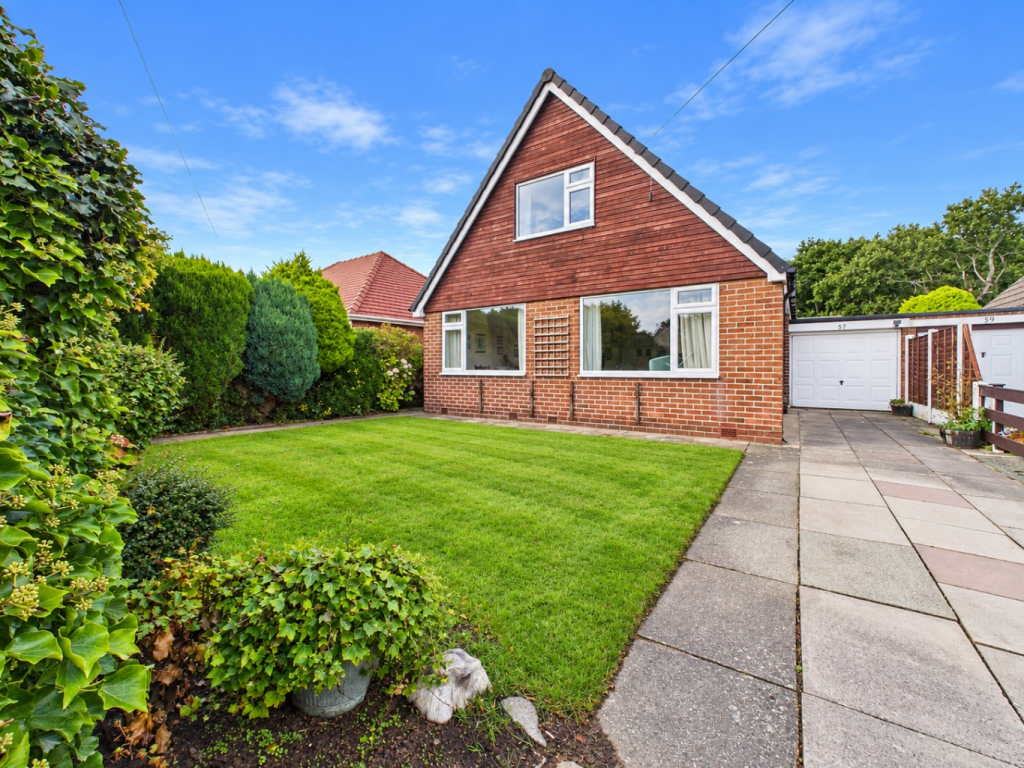 Main image of property: Argarmeols Road, Formby, Merseyside, L37 7BY