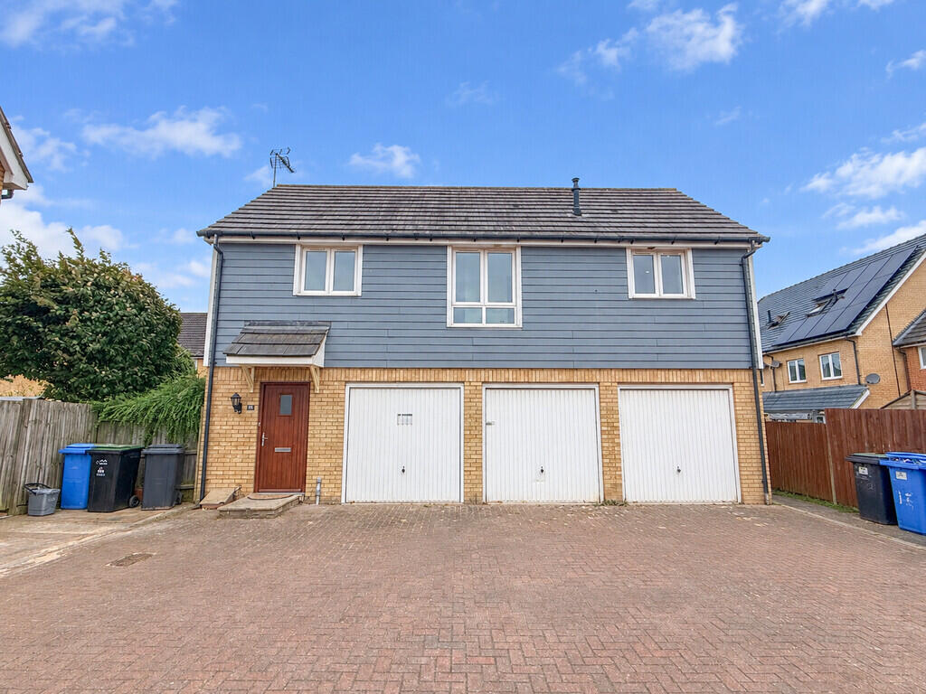 Main image of property: Hyperion Court, Ipswich, Suffolk