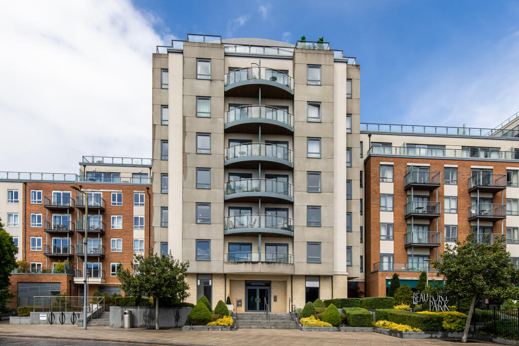 Main image of property: Aerodrome Road, Colindale, London, NW9