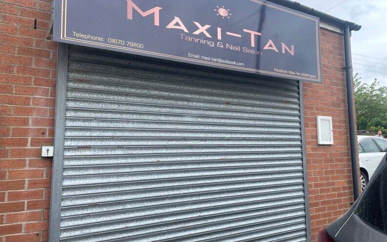 Main image of property: Unit 4, Rear Of Old Co-Op Building, Grangemoor Road, Widdrington, NE61